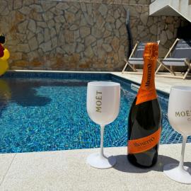 Ferienwhg Bilice 1 - Pool beheizt - Fitness - Relax