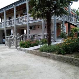 Tskaltubo Guesthouse Oda