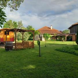 Au Pichet, hotell sihtkohas Saint-Orens