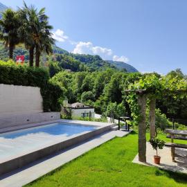 Casa Alla Vigna - Lugano