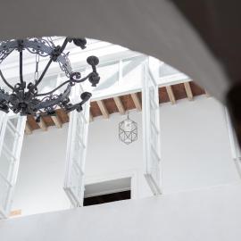 El Palacio del Viento, hotel in Tarifa
