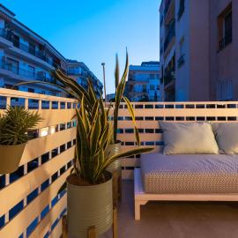 K-DOCK by Nuka Homes, hotel in Jávea
