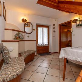 Lodge Auta, hotel en Falcade