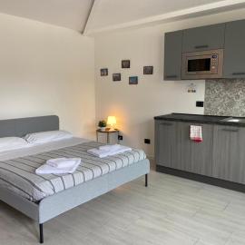 Corridoni33 - Immobili e Soluzioni Rent, hotel in Bergamo