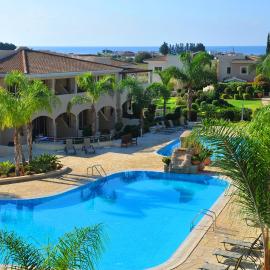 Aphrodite Sands – hotel w mieście Mandria