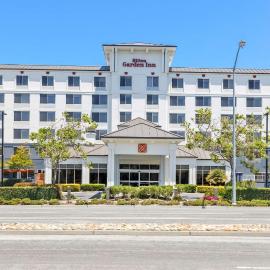 Hilton Garden Inn San Mateo, hotel u gradu 'San Mateo'