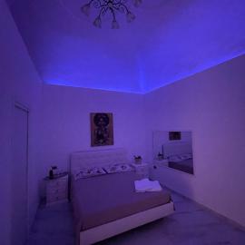 Home Luis, hotell i Ercolano