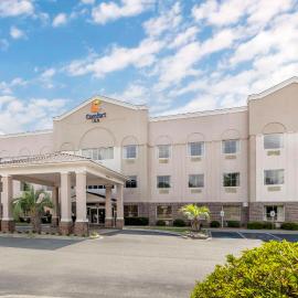 Comfort Inn Summerville - Charleston, hotel en Summerville