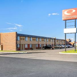 Econo Lodge Billings