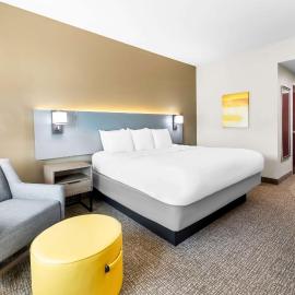 Comfort Inn Harriman, hotel a Harriman