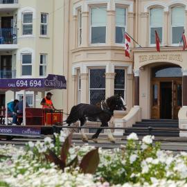 Regency Hotel