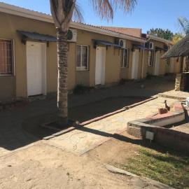 MONGILO GUESTHOUSE, hotell i Windhoek