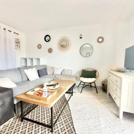 L'Arsène, un cocon avec terrasse, hotell sihtkohas Panazol