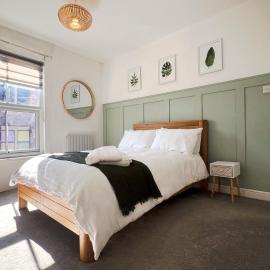 Your Property Box Short Stays - Severn Street، فندق في وستر