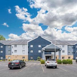 Country Inn & Suites by Radisson, Pickerington, OH, hotel en Pickerington
