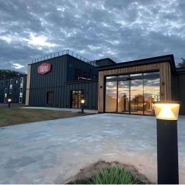 Aiden by Best Western Lolland, hotel en Holeby