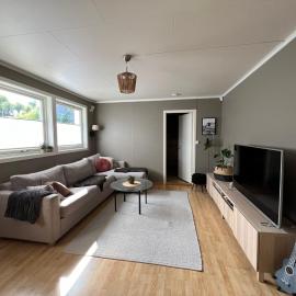 Leilighet i Drøbak, rolig sted nær golfbane og fine turstier, hotel a Husvik