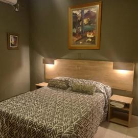 Temporarios Santiago, hotell sihtkohas Santiago del Estero