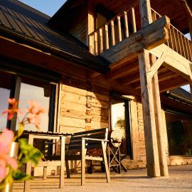 Przystanek Grąziowa: Grąziowa şehrinde bir otel