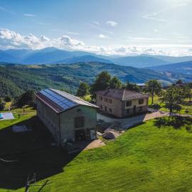 Borgo Doccia 905