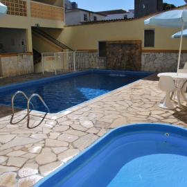 Hotel Aliança