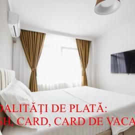 Apart Hotel Fresh, hotel u gradu Oradea