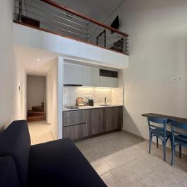 Zouzoulas Filoxenia - Koralia Apartments, hotel u gradu 'Milína'
