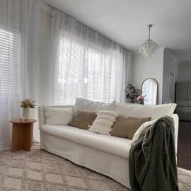 Renovated 3 Bedroom House, hotel in Goulburn