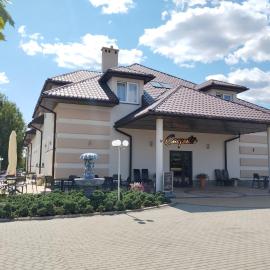 Carpatia, hotel din Sokołów Małopolski