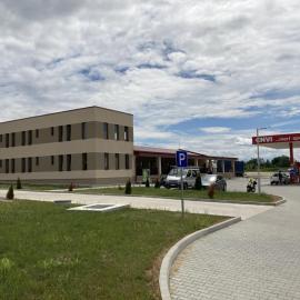M70 Panzió Muraszemenye, hotel in Muraszemenye