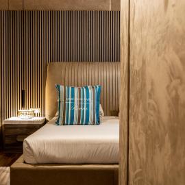 LE RÊVE DE NAIM Firenze, hotel vo Florencii