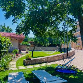 Dolce Risveglio, Hotel in Agerola