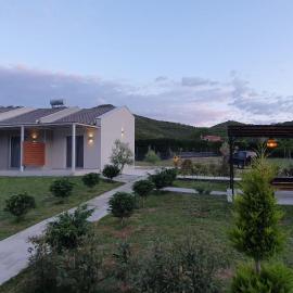 olea resort