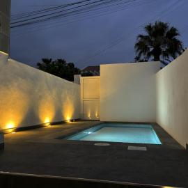 Apartamentos La Caracola El Médano, khách sạn ở La Mareta