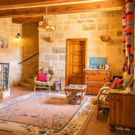 Serene Country House for Beach and Trekking Lovers