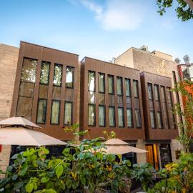 Sura Concept Hotel
