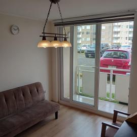 Departamento nuevo, Temuco, hotel em Temuco