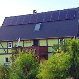Michel's Ferienwohnung