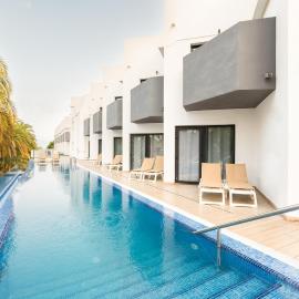 BARRANCO Chic! Apartments by ALEGRIA, hôtel à Playa de las Americas