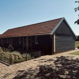 Boerderijkamers Sniedershof