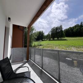 Apartmány Pohoda a Klid
