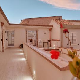 Sienda Cesira: Muravera'da bir otel