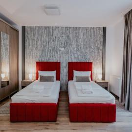Aparthotel Plevnei1