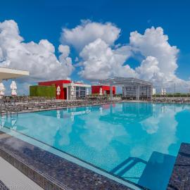 CH Luxury Condos & Studios On The Beach
