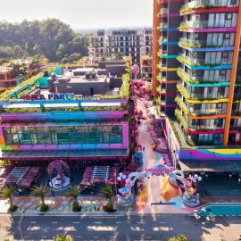 Flamingo Hải Tiến IBZA - Thanh Hóa chính chủ
