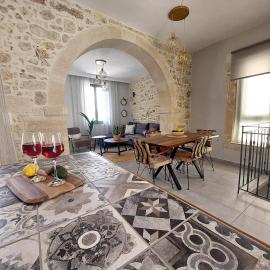Casa di Robola, khách sạn ở Prinés
