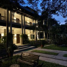 Button Eyes Resort - Pet friendly, hotell Hyderabadis