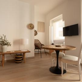 San Borja Boutique 1