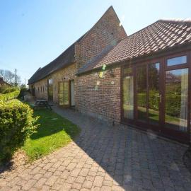 Fennel Cottage - How Hill - Private Fishing Lake for complex, hotel a Catfield