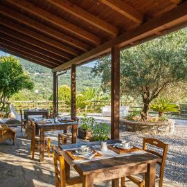 Ristolab - Ritiro Mediterraneo